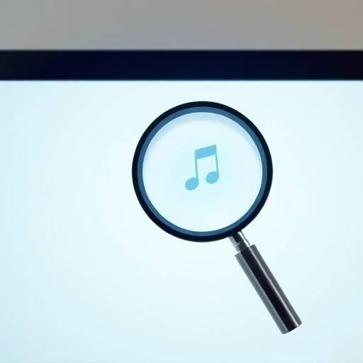 Icono de una lupa, representando las herramientas de ampliación de pantalla.